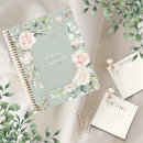 Search for green notebooks Feminine