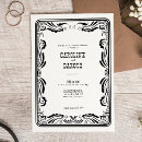 Search for western rehearsal dinner invitations Country