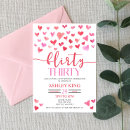 Search for red 30th birthday invitations Thirtieth