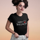 Recherche de happy halloween tshirts Vin