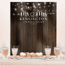 Search for barn backdrops Barn wood string lights