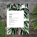 Search for tree paintings invitations Watercolor