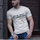 Recherche de historiques tshirts Chemise