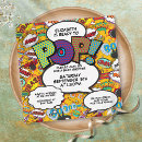 Recherche de super maman invitations Moderne