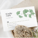 Recherche de feuille ginkgo invitations Botanique