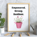 Recherche de résilient posters Pour elle