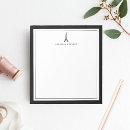Search for paris notepads Cute