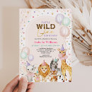 Search for purple giraffe baby shower invitations Mother to be