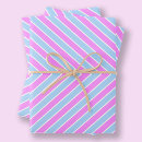 Search for pale pink wrapping paper Blue