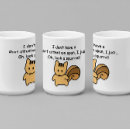 Search for attention mugs Hyperactivity