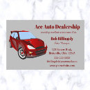 Search for car salesman business cards Automobile