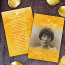 Search for in memory poem Remembrance