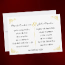 Search for spanish english wedding invitations Bilingual