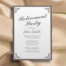 Search for art deco border invitations Elegant