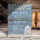 Recherche de barn bridal shower invitations Pays