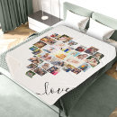 Recherche de love photo blankets Pour eux