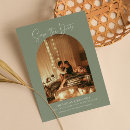 Recherche de elegant save the date Couple