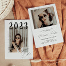 Search for double sided graduation invitations College