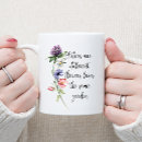Search for pretty wildflowers mugs Garden