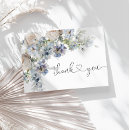 Recherche de floral baby shower remerciements cartes Bébé en fleurs