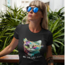 Search for say womens tshirts cool