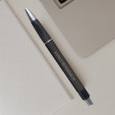 Search for pens black