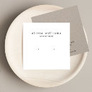 Search for white display cards Etsy