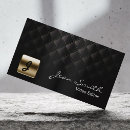 Search for audio business cards Editor