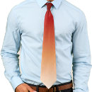 Search for peach colored ties Gradient