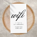 Search for wifi business cards Professional