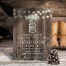 Recherche de jarre de mason mason pots mariages Rustique