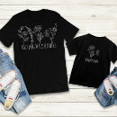 Search for mini tshirts Flowers