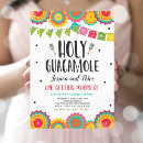 Search for coed bridal shower invitations Mexican