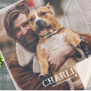 Search for pet dog quotes blankets For pets