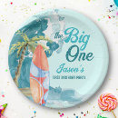 Search for big one plates Surf board