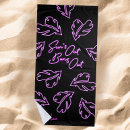 Search for tropical beach towels Hawaiian