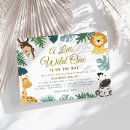 Search for kraft baby shower invitations Woodland