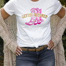 Search for hitch tshirts Pink
