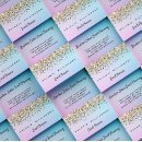 Recherche de planification de partie cartes visite Administrative professional