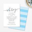 Search for boy sip and see invitations Simple