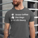 Search for gym teacher tshirts Weights