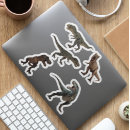 Search for dino lover stickers Dinosaur