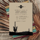 Search for cacti wedding invitations Mexico