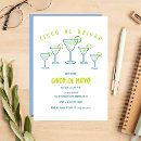 Recherche de cinco de mayo invitations Fête de la fiesta