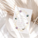 Search for girls outer space birthday invitations For her