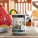 Search for blue plaid mugs Keepsake