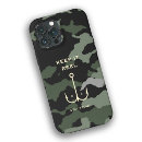 Recherche de crochets iphone coques Monogramme