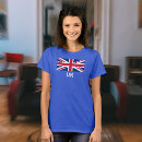 Search for country womens tshirts United kingdom