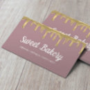 Recherche de driving school business cards Boulangerie