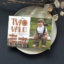 Search for two wild party invitations Forest